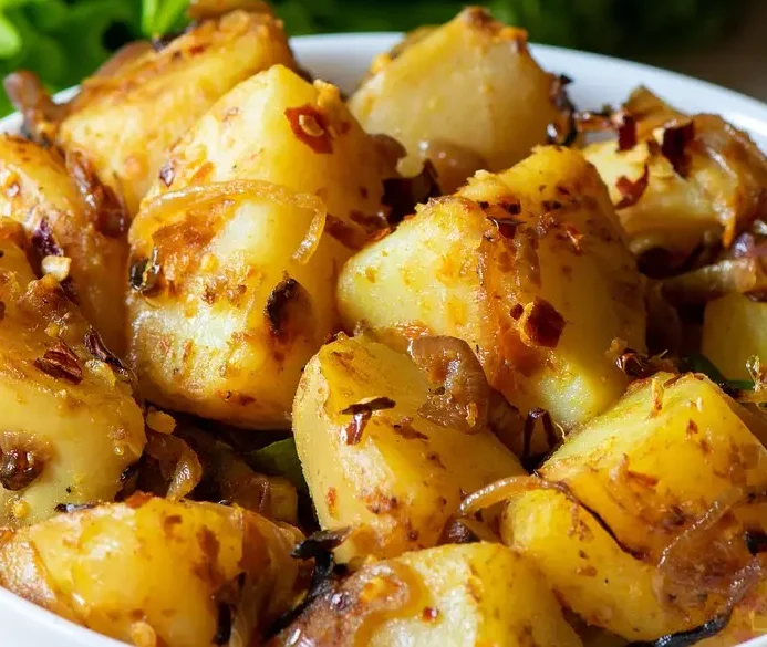 Color your life von Rezepte fuers Leben kartoffeln