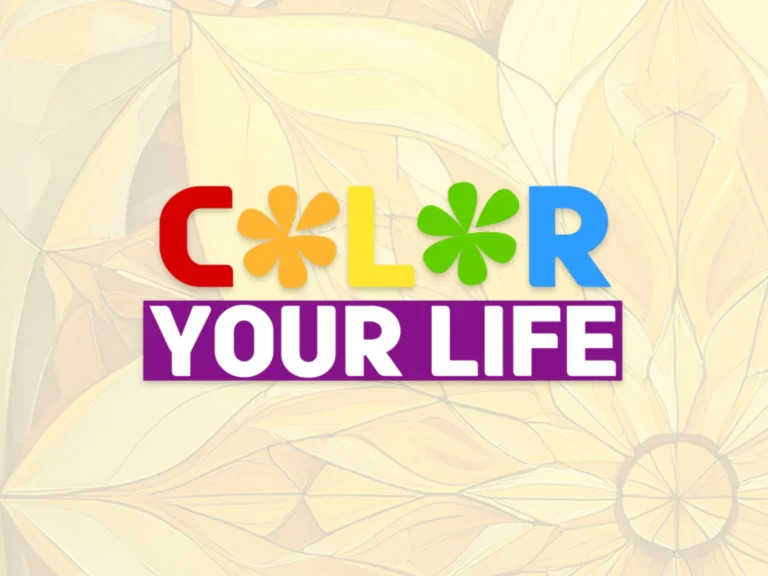 Color Your Life thumbnail