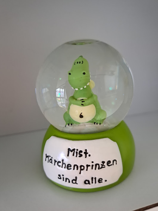 Frosch